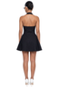 Tailored Made Mini Dress