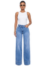 Sky High Wide Leg Jeans