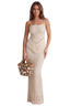 Cabana Crochet Maxi Skirt Set