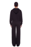 Heavy Metal Sweatsuit Set (Black)