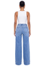 Sky High Wide Leg Jeans
