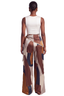 The Collector Wrap Pant