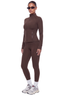 Run The Day Active Set (Brown)