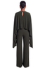 Envoy Cape Set (Olive)