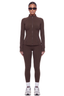 Run The Day Active Set (Brown)