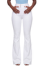Cloud Nine High-Waisted Flare Denim