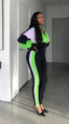 On The Move Legging Set