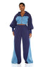 Uptown Remix Set (Denim/Navy) - PREORDER SHIP 10/23