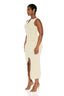 Solara Knit Midi (Beige)