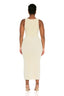 Solara Knit Midi (Beige)