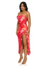 In Full Bloom Maxi Dress