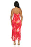 In Full Bloom Maxi Dress