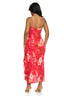In Full Bloom Maxi Dress