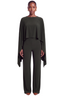 Envoy Cape Set (Olive)