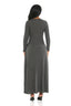 Muse Knit Set (Heather Grey)
