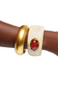 Cuff It Duo Bracelet Set