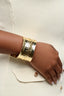 Dynasty Gold Bracelet
