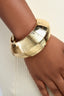 Empire Gold Bracelet