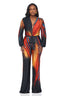 Arizona Sunset Jumpsuit