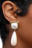 Pearl Essence Earrings