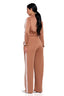 Weekend Escape Tracksuit (Camel)