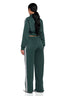 Weekend Escape Tracksuit (Hunter Green)
