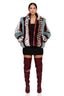 Maison Statement Coat