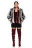 Maison Statement Coat