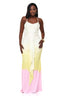 Sherbet Dreams Multi-Color Maxi