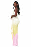 Sherbet Dreams Multi-Color Maxi