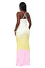 Sherbet Dreams Multi-Color Maxi